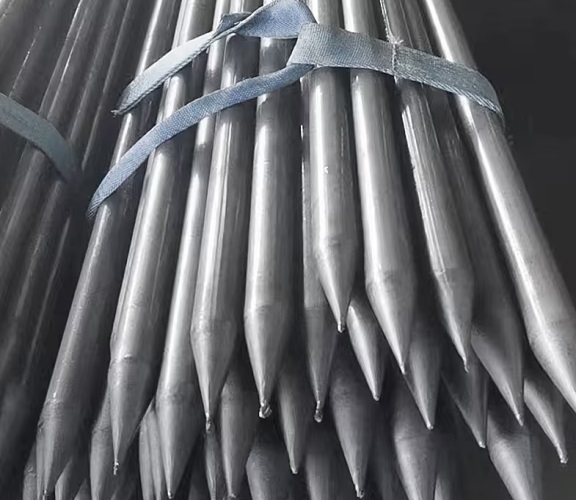 池州自进式钢花管管棚一体