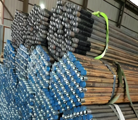 池州单向注浆管流量可控